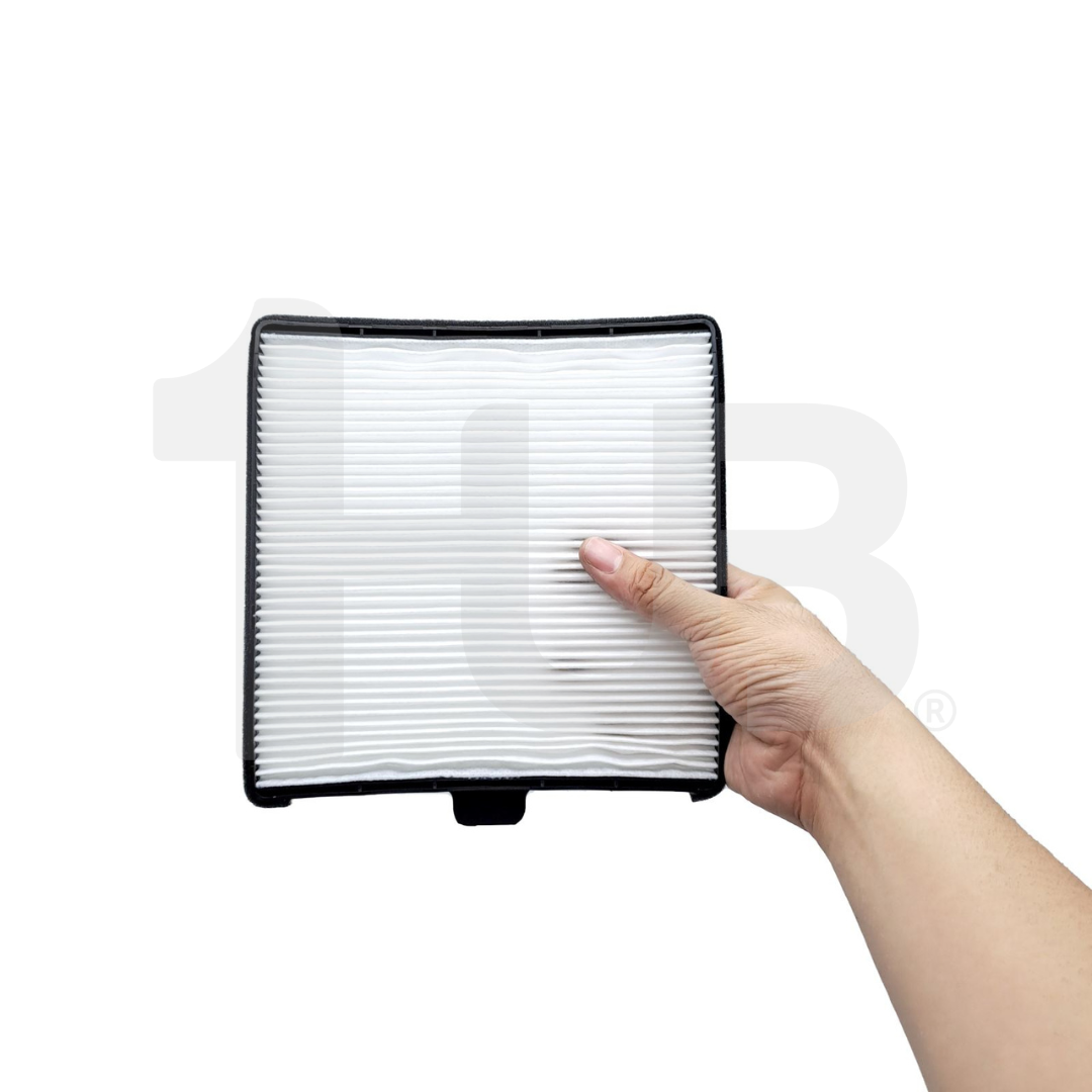 FLEETMAX CABIN FILTER CHEVROLET SPARK 07-10 FCS9704 1118797 ( 1 PC )