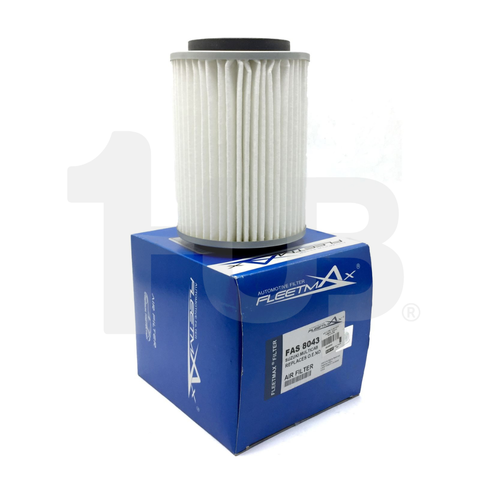 FLEETMAX AIR FILTER SUZUKI MULTICAB 93-99 -79210 FAS8043 5337692 ( 1 PC )