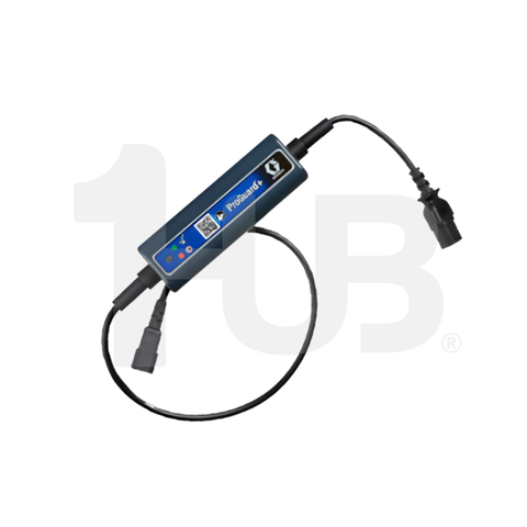 GRACO KIT REPAIR PROGUARD+ 230V IEC - 320 24W755 ( 1 PC )