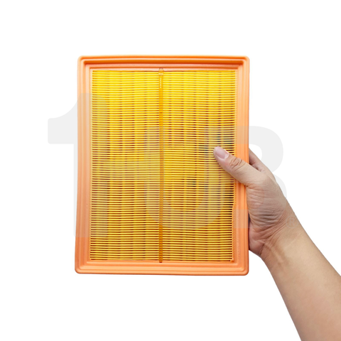 FLEETMAX AIR FILTER KIA CARENS GAS 07-13 FAS8370 2844518 ( 1 PC )