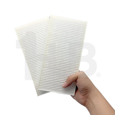 FLEETMAX CABIN FILTER HONDA CIVIC, CRV 02-06 2PC/SET FCS9825 7045645 ( 1 SET )