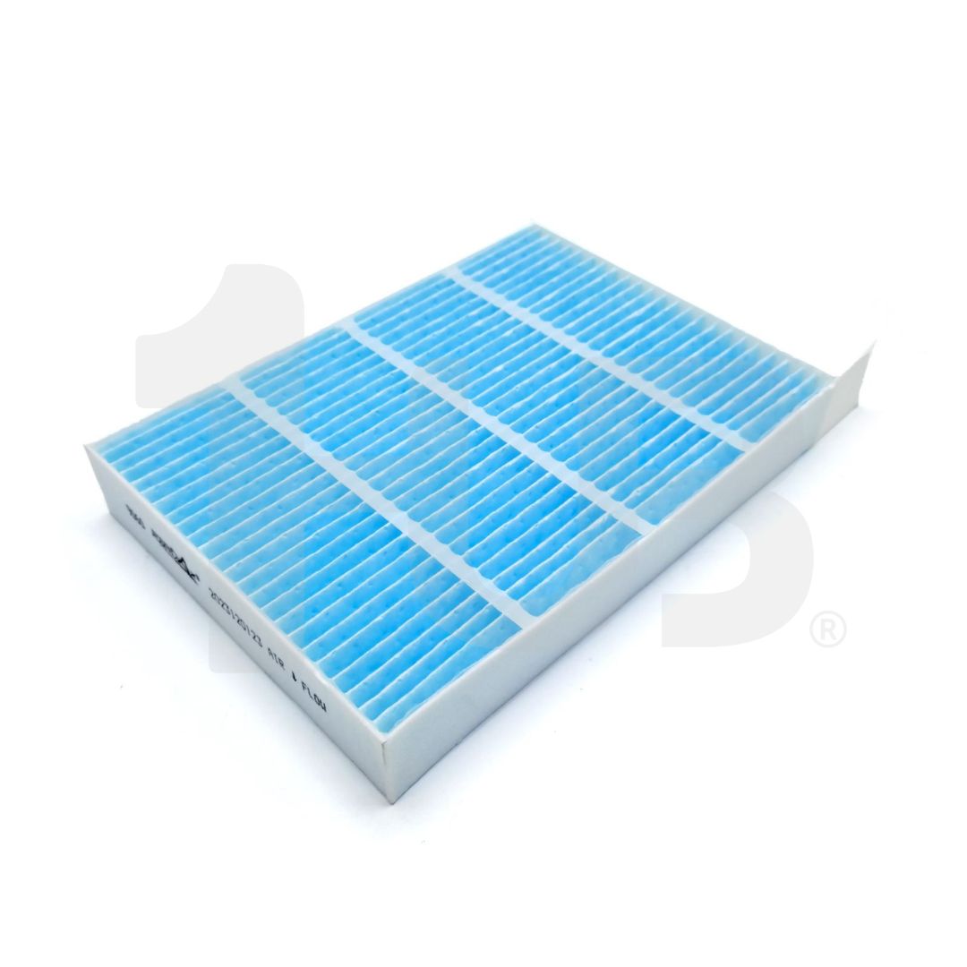 FLEETMAX CABIN FILTER SUZUKI CELERIO 08-11 FCS9060 7909628 ( 1 PC )