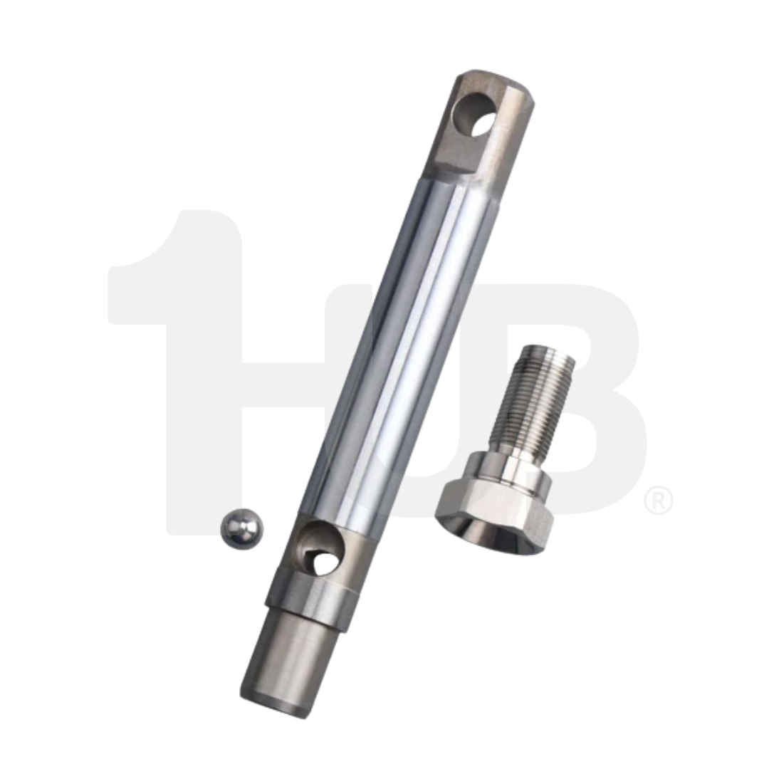 GRACO KIT REPAIR PISTON ROD 249125 3819498 ( 1 PC )