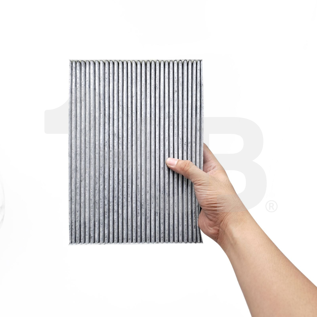 FLEETMAX CABIN FILTER NISSAN X-TRAIL, SENTRA 200 10-14 W/ CHARCOAL FCS9412 9772234 ( 1 PC )