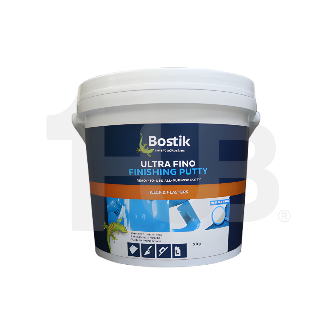 BOSTIK ULTRAFINO FINISHING PUTTY READY-TO-USE-ALL-PURPOSE PUTTY