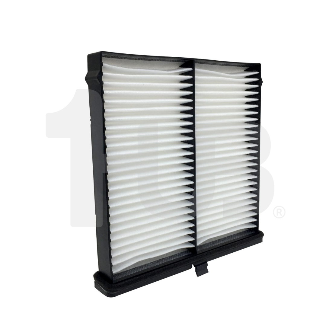 FLEETMAX CABIN FILTER MAZDA 2 15-19 / CX-3 17-21 / CX-30 20-21 / 3 19-21 FCS9638 5863796 ( 1 PC )