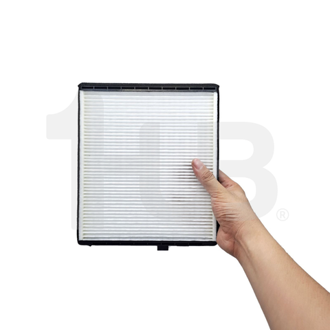 FLEETMAX CABIN FILTER CHEVROLET AVEO 05-09 FCS9703 7422611 ( 1 PC )