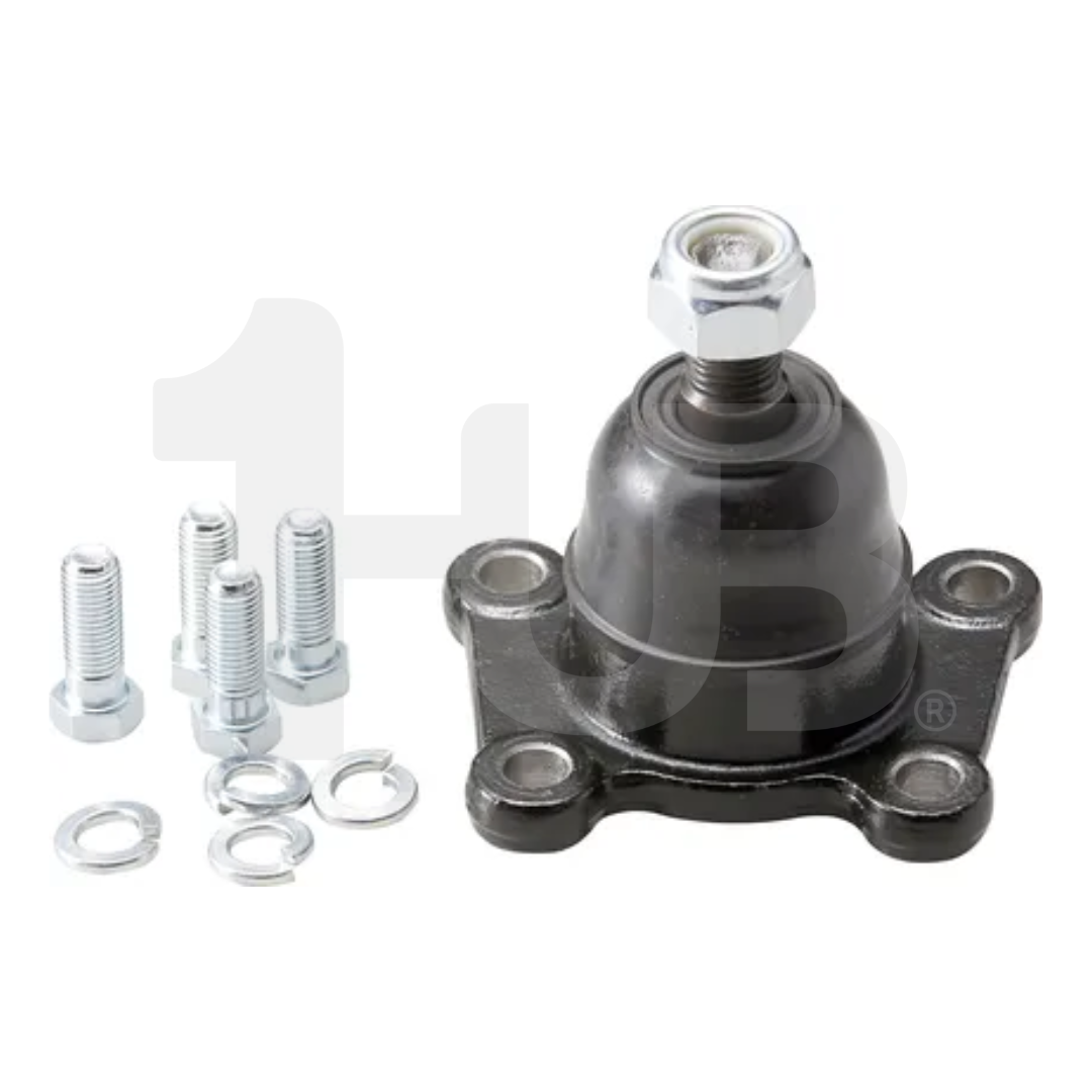CTR BALL JOINT TOYOTA HI-LUX RN101 / 130 , LN107 / 130 4WD 88-05 LOWER 43330-39265 CBT-42 / CB0390 / SB-2852 ( 1 PC )