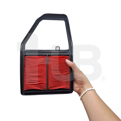 FLEETMAX AIR FILTER HONDA STREAM 04-07 FAS8847 8191646 ( 1 PC )