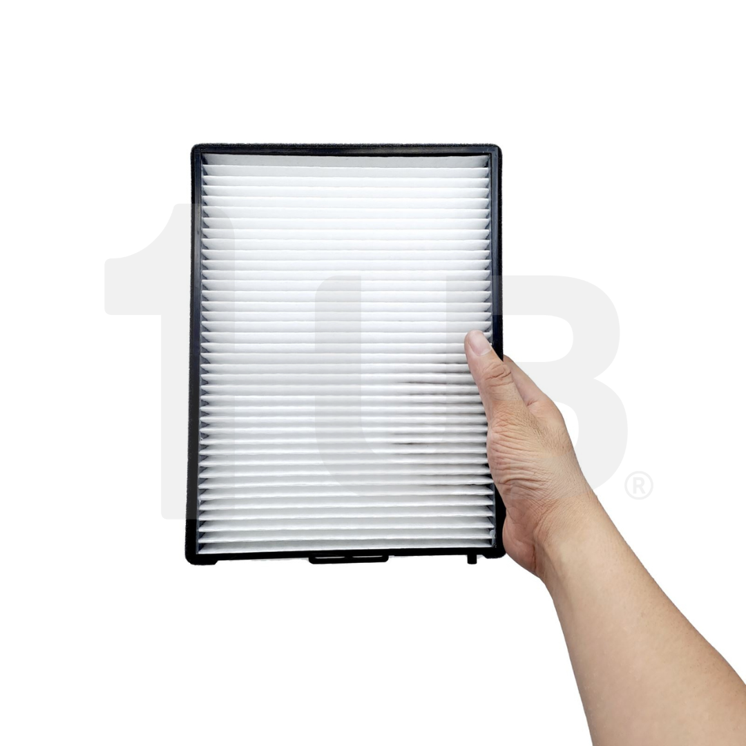 FLEETMAX CABIN FILTER HYUNDAI / KIA SANTA FE, XG, GRANDEUR, SONATA 03-06 / SORENTO, MAGENTIS 03-05 FCS9309 1240841 ( 1 PC )