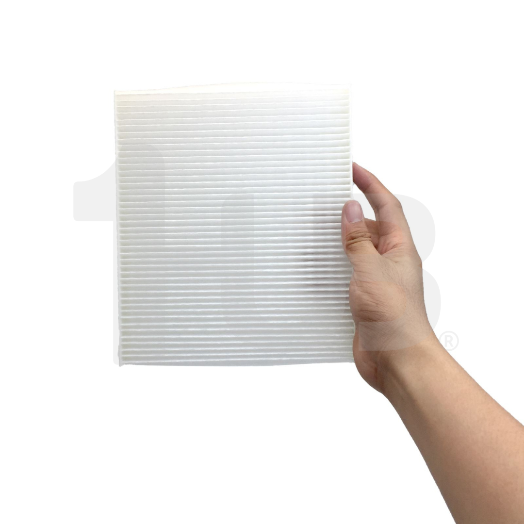 FLEETMAX CABIN FILTER TOYOTA HILUX, FORTUNER ,INNOVA 16-23, HIACE GRANDIA, CAMRY, RAV-4 19-23, ALPHARD 15-23, COROLLA, COROLLA CROSS 20-23 FCS9530 ( 1 PC )