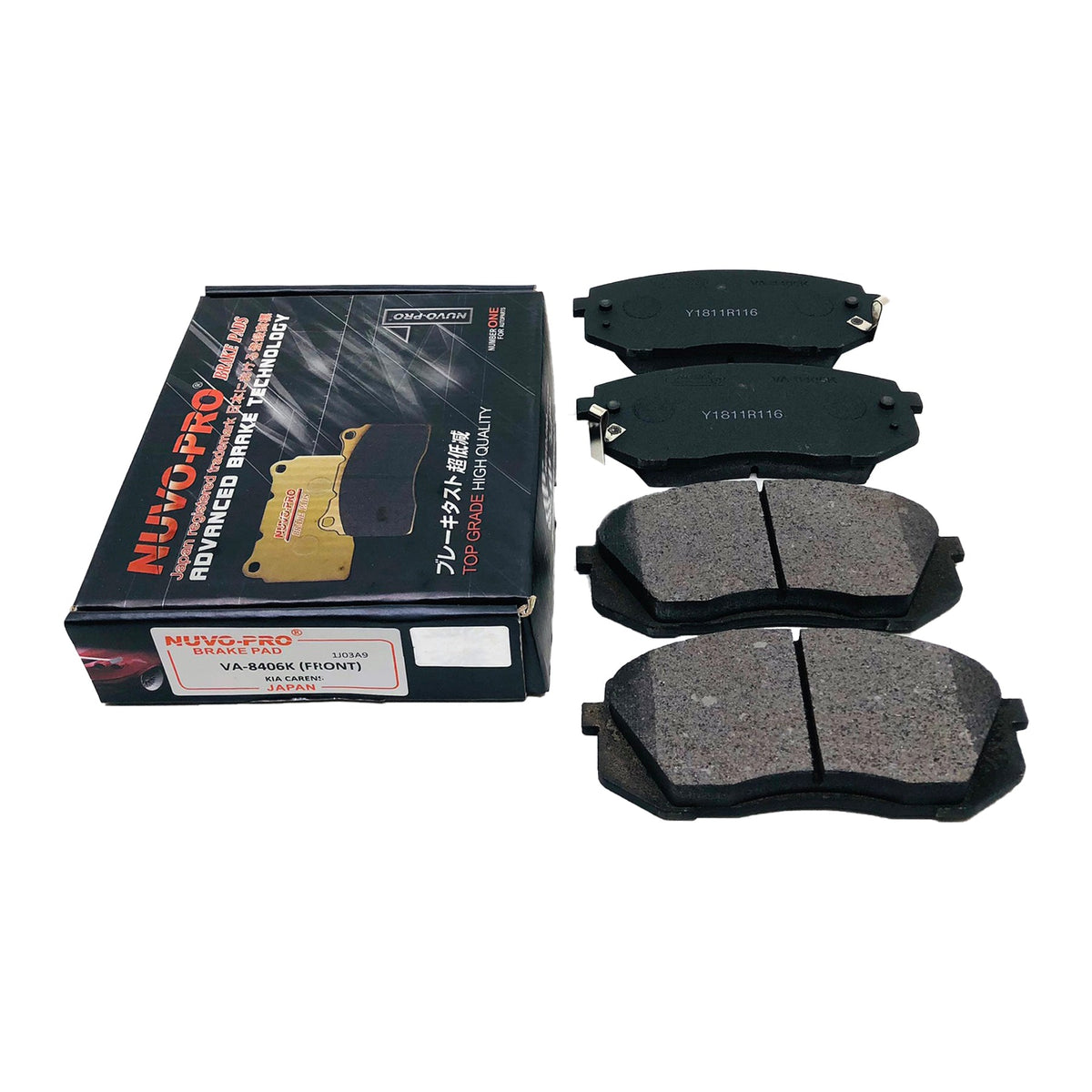 Nuvo Pro_VA-8406K_main