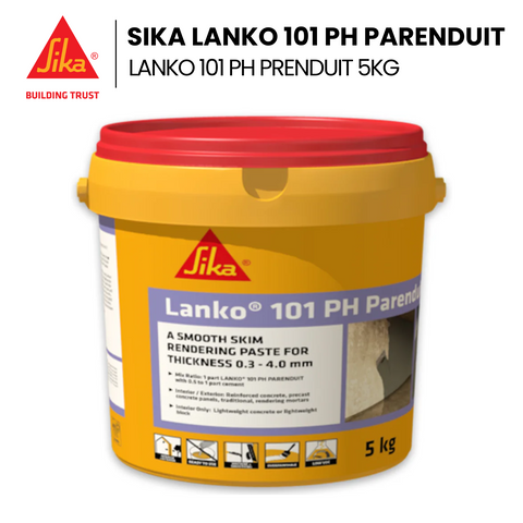 LANKO 101 PH Parenduit