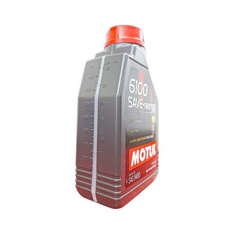 Motul 6100 Save-Nergy 5W30 1L 108708