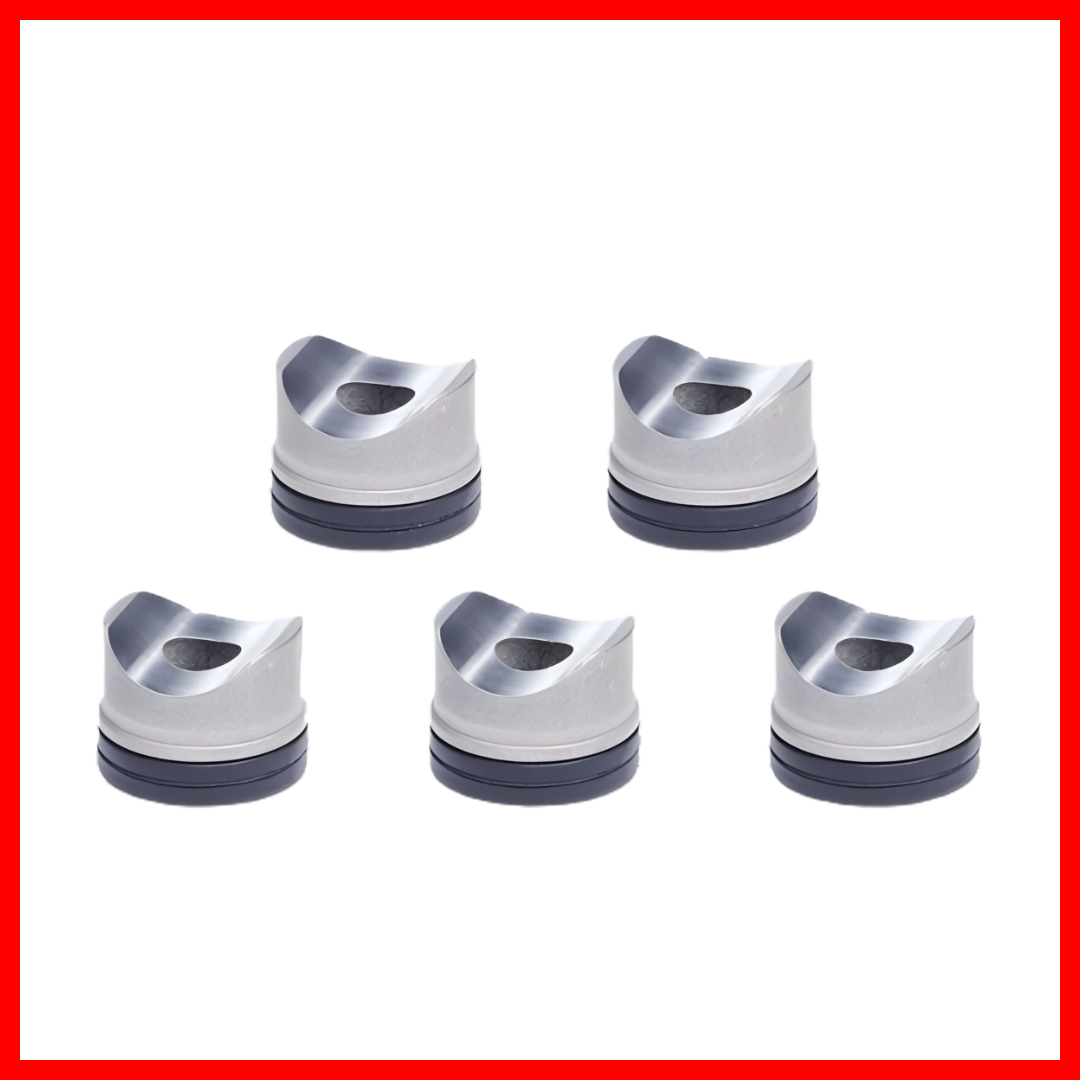 GRACO GASKET RAC 5 , 5 PACK 243281 9268377 ( 1 PC )