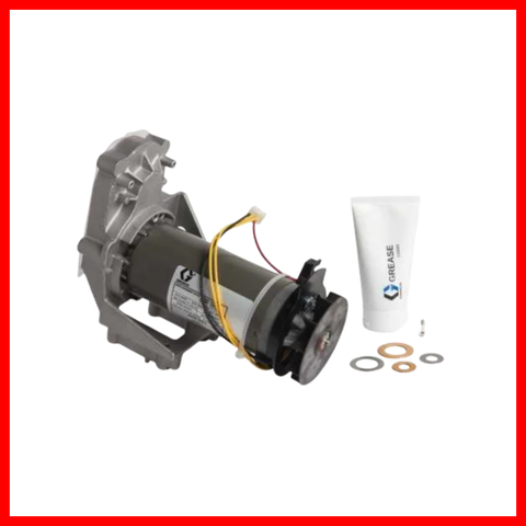 GRACO KIT REPAIR MOTOR INTL 17L083 1324398 ( 1 PC )