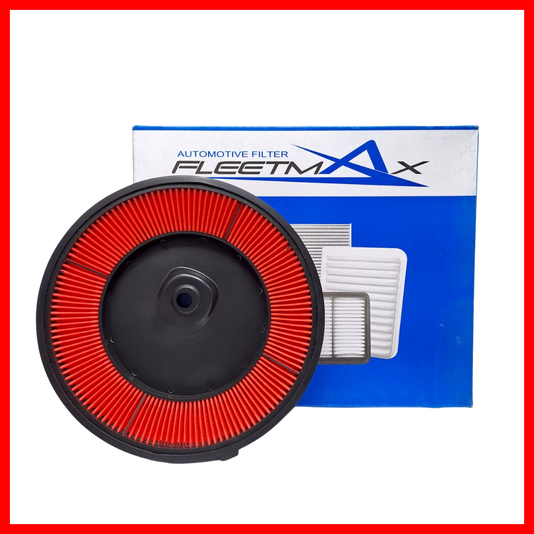 FLEETMAX AIR FILTER NISSAN SENTRA 1.3 (ALL) 89-97 -77A10 / SENTRA 1.4, 1.6 89-92 / AD-RESORT 95-99 FAS8402 1131606 ( 1 PC )