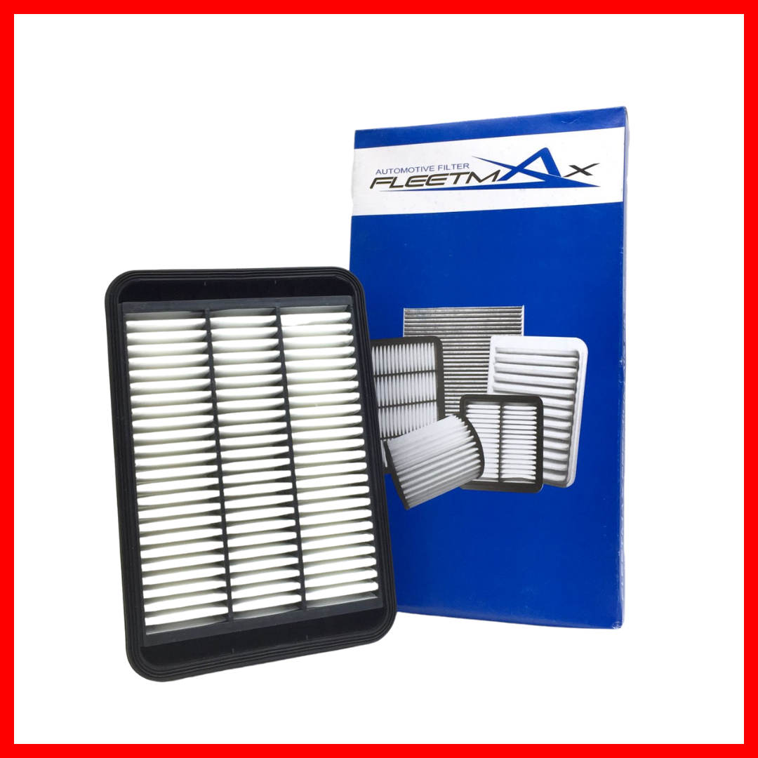 FLEETMAX AIR FILTER MITSUBISHI OUTLANDER, LANCER EX 07-12, ASX 10-17 FAS8929 5688034 ( 1 PC )