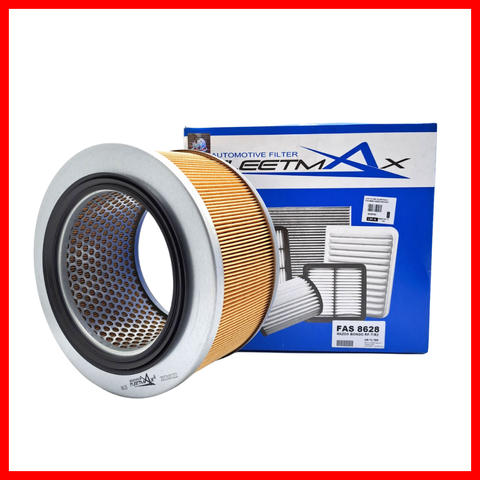FLEETMAX AIR FILTER MAZDA BONGO RF-T, R2 90-99 R2L2 FAS8628 9956073 ( 1 PC )