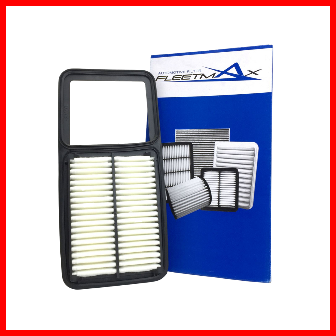 FLEETMAX AIR FILTER TOYOTA WIGO 14-17 FAS8527 7719850 ( 1 PC )
