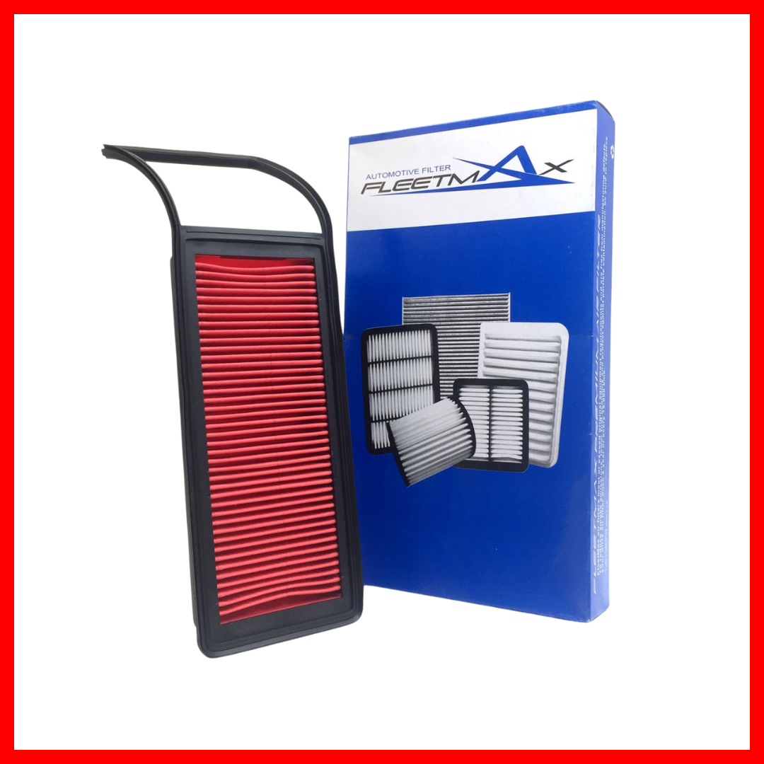 FLEETMAX AIR FILTER HONDA JAZZ (IMPORTED) 02-04 FAS8836 7160050 ( 1 PC )