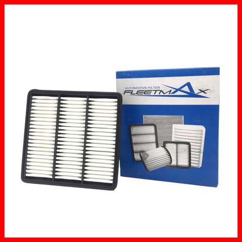 FLEETMAX AIR FILTER MITSUBISHI LANCER 1.6 96-07 / OUTLANDER, PAJERO IO 03-06 FAS8925 3194690 ( 1 PC )