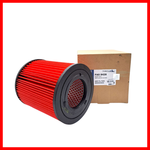 FLEETMAX AIR FILTER ISUZU NKR (4HJ1, 4HL1) (524) FAS8428 5576682 ( 1 PC )