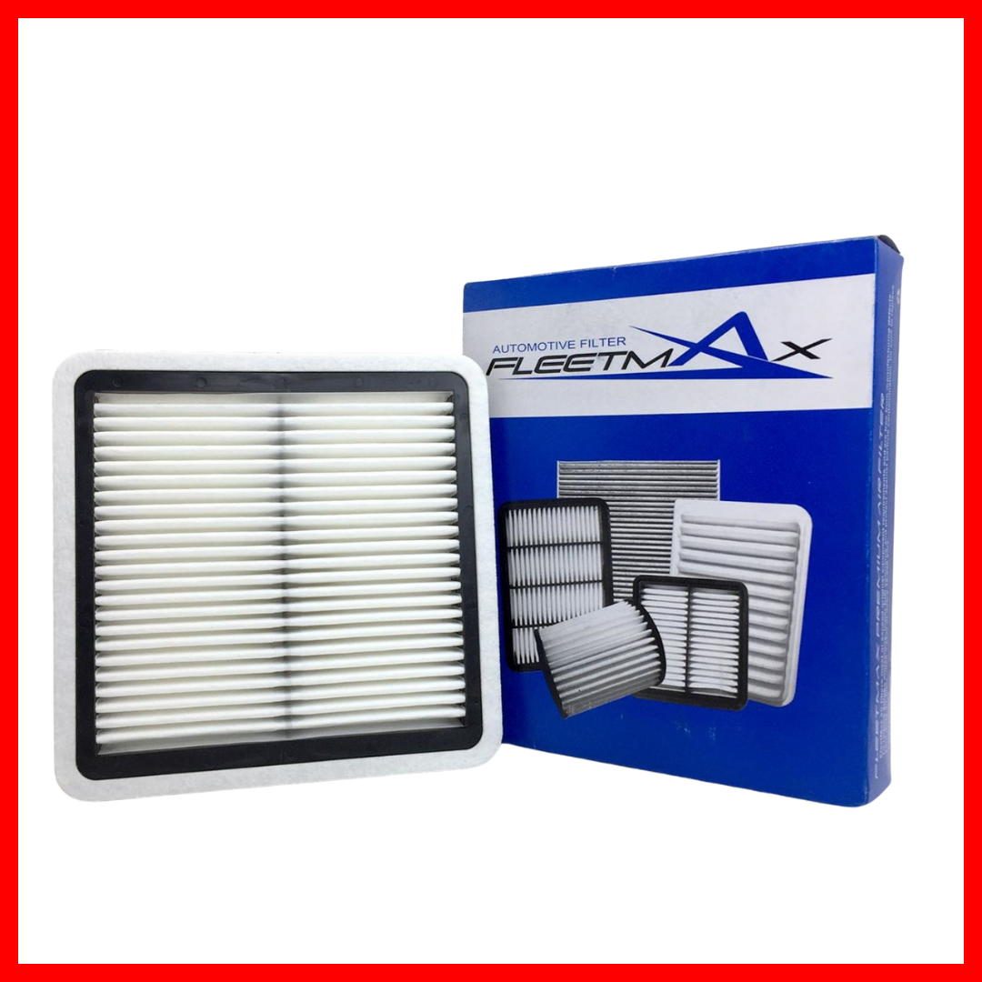 FLEETMAX AIR FILTER SUBARU IMPREZA 07-12 / LEGACY 03-12 / FORESTER, XV 08-16 FAS8473 1630747 ( 1 PC )