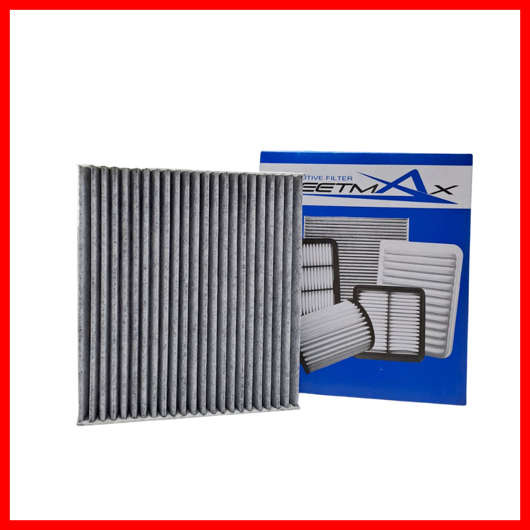 FLEETMAX CABIN FILTER MAZDA 6, CX-7 06-11 FCS9610 1045910 ( 1 PC )