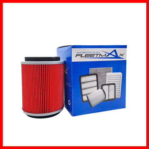 FLEETMAX AIR FILTER SUZUKI MULTICAB 93-99 -79000 FAS8049 6898711 ( 1 PC )