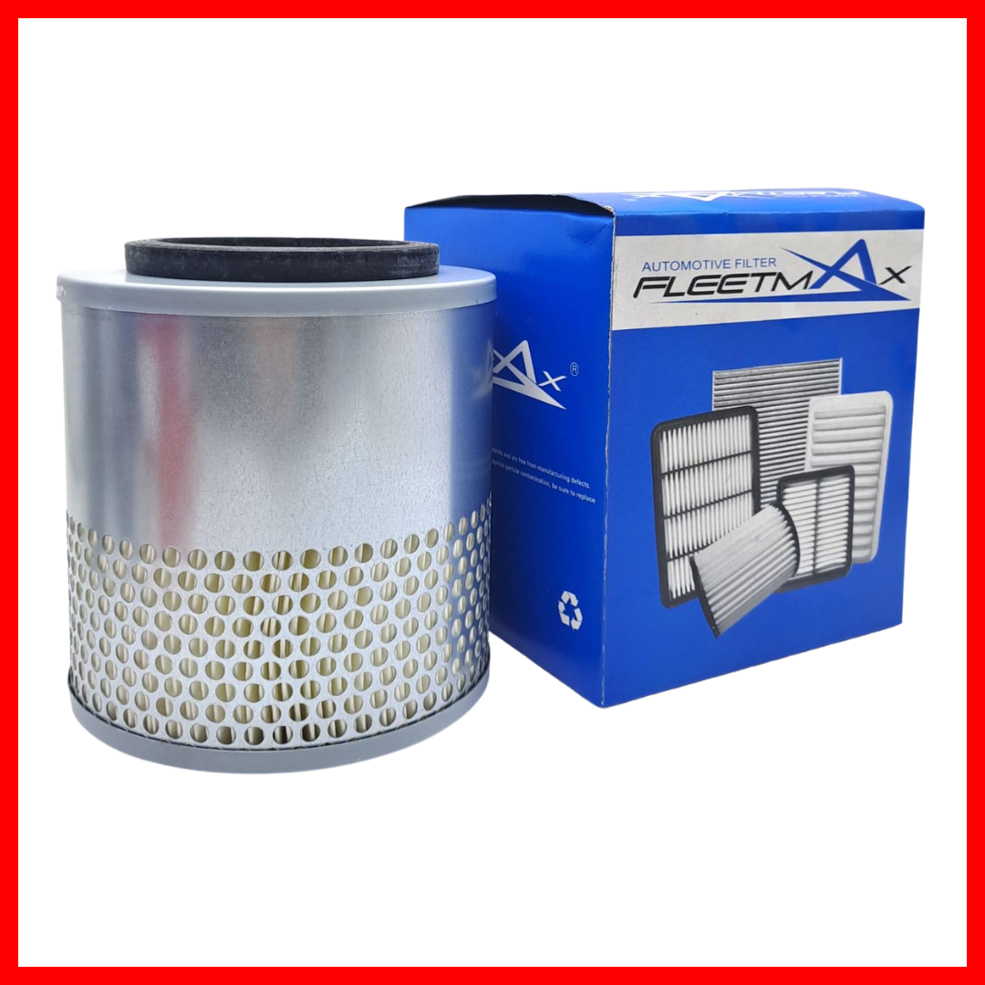 FLEETMAX AIR FILTER ISUZU HI-LANDER CROSSWIND DSL 97-17, IPV, FEUGO, TFR PICK-UP FAS8038 6277740 ( 1 PC )
