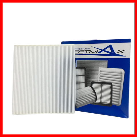 FLEETMAX CABIN FILTER HYUNDAI / KIA SANTA FE 13-18, SONATA 10-14 / OPTIMA 12-13 FCS9343 5465366 ( 1 PC )