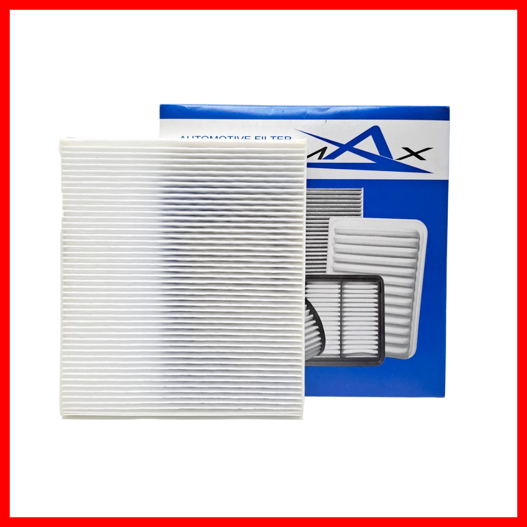 FLEETMAX CABIN FILTER KIA CARNIVAL CRDi 07-14 FCS9332 3318712 ( 1 PC )