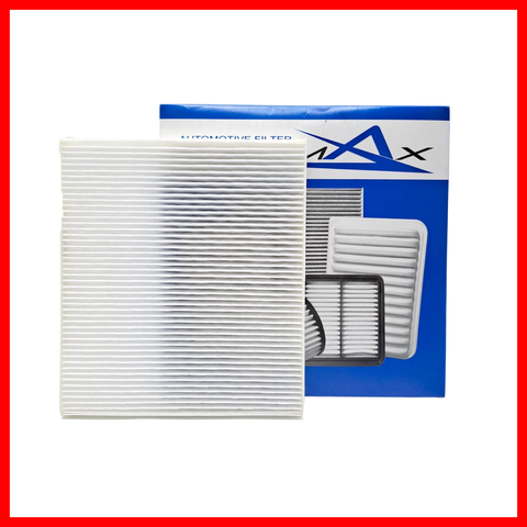 FLEETMAX CABIN FILTER KIA CARNIVAL CRDi 07-14 FCS9332 3318712 ( 1 PC )