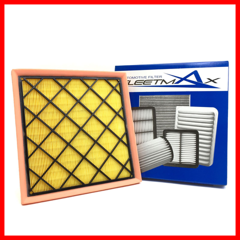FLEETMAX AIR FILTER CHEVROLET CRUZE, ORLANDO 10-17 FAS8708 8200991 ( 1 PC )