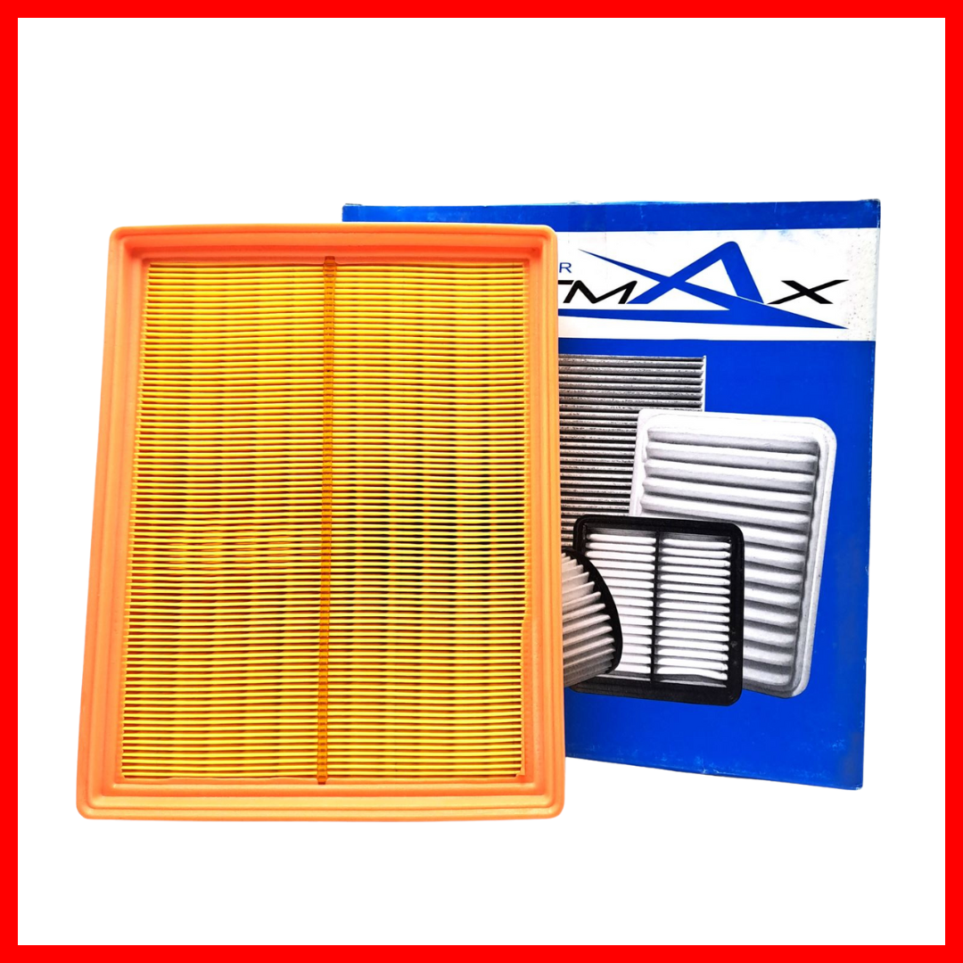 FLEETMAX AIR FILTER KIA CARENS GAS 07-13 FAS8370 2844518 ( 1 PC )