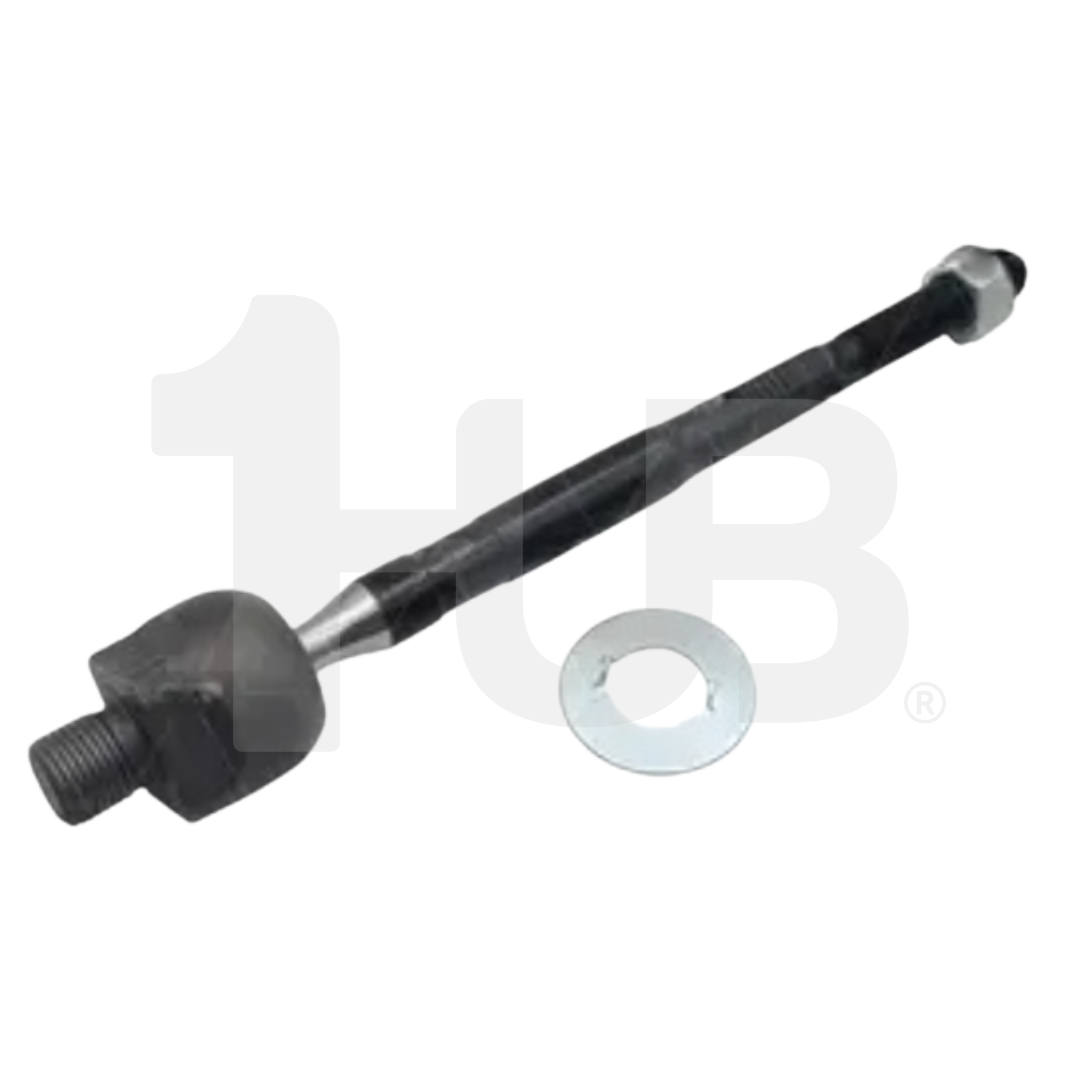 CTR RACK END HONDA CITY , FIT , JAZZ GD1/3/6/7/8/9 02-08 LH 3011-SEL-003 CRHO-31 / CR0167 / SR-6300L ( 1 PC )