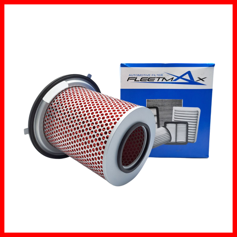 FLEETMAX AIR FILTER ISUZU NKR, NHR FAS8424 2292683 ( 1 PC )