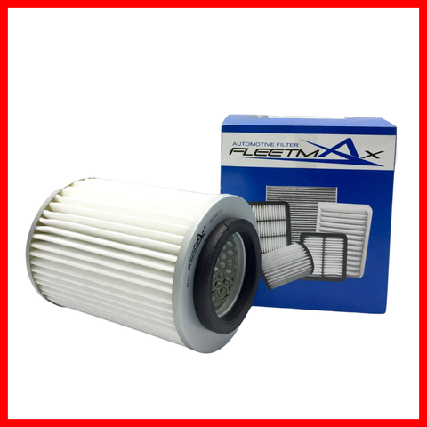 FLEETMAX AIR FILTER SUZUKI MULTICAB 93-99 -79210 FAS8043 5337692 ( 1 PC )