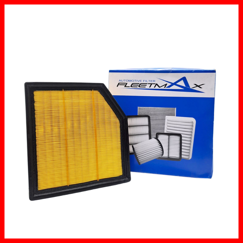 FLEETMAX AIR FILTER TOYOTA ALPHARD NEW 15-22, LEXUS IS350 F-SPORT 13-17, LEXUS GS460 07-11 FAS8561 1729127 ( 1 PC )