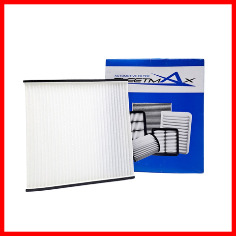 FLEETMAX CABIN FILTER TOYOTA FCS 9589 98-08, FJ CRUISER 08-20, CAMRY 02-03, LEXUS RX330 03-06 FCS9589 9059045 ( 1 PC )