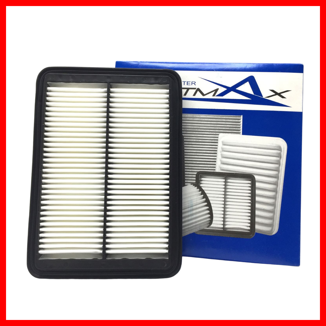 FLEETMAX AIR FILTER NISSAN NAVARA DSL 08-14 FAS8474 1691744 ( 1 PC )