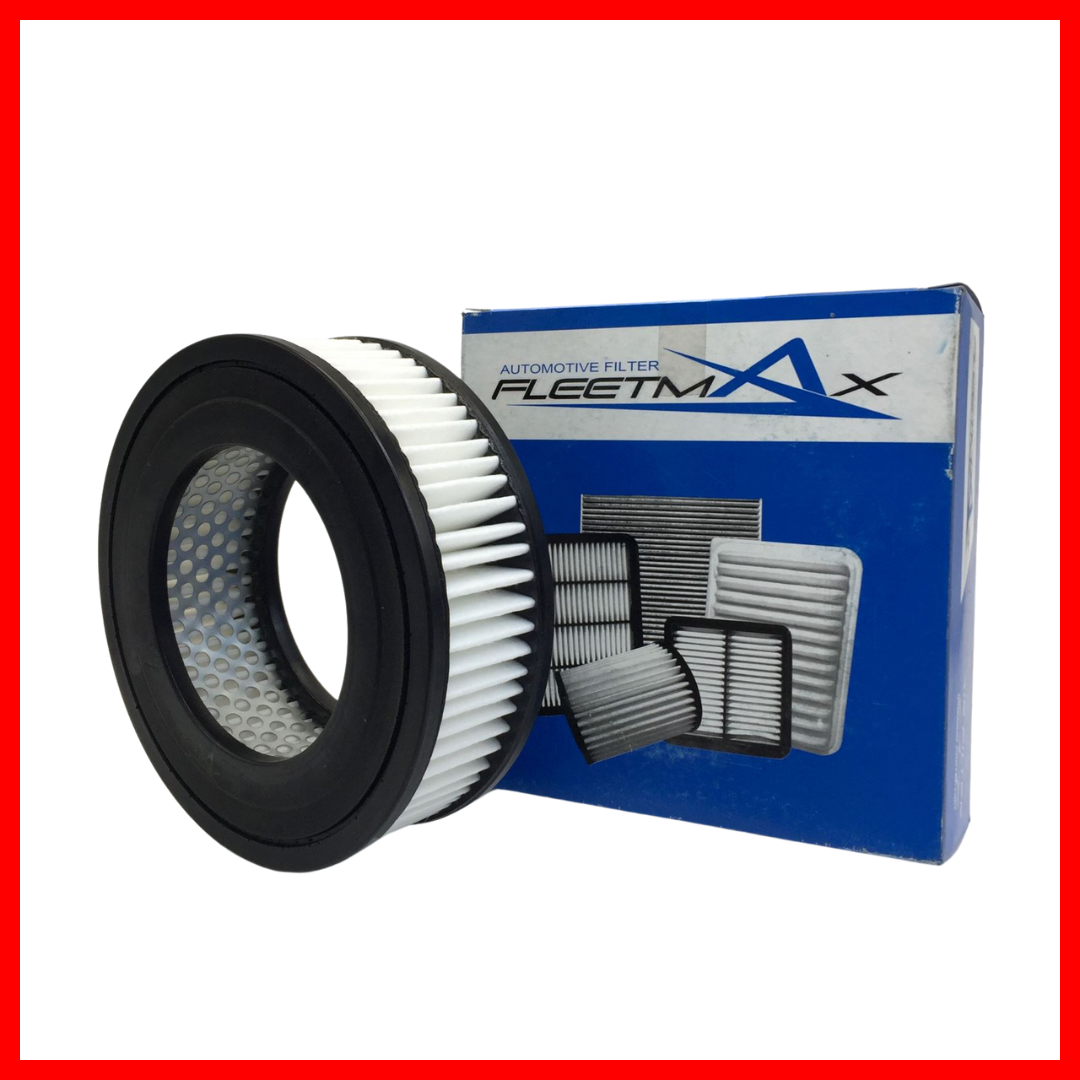 FLEETMAX AIR FILTER TOYOTA TAMARAW (4K, 5K, 7K) 80-98 / COROLLA (4K) 80-83 FAS8052 7144400 ( 1 PC )