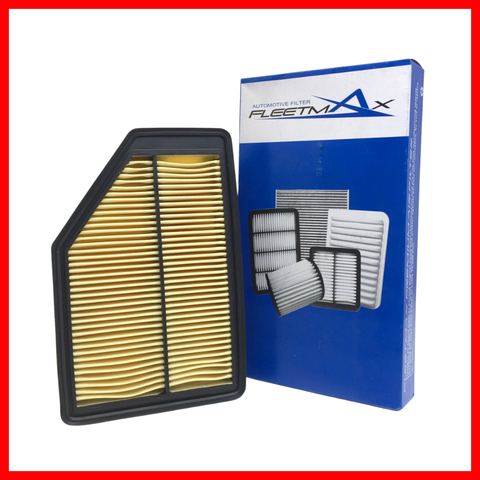 FLEETMAX AIR FILTER HONDA CR-V 2.0 i-VTEC 07-12 GENUINE TYPE FAS8852 3785390 ( 1 PC )