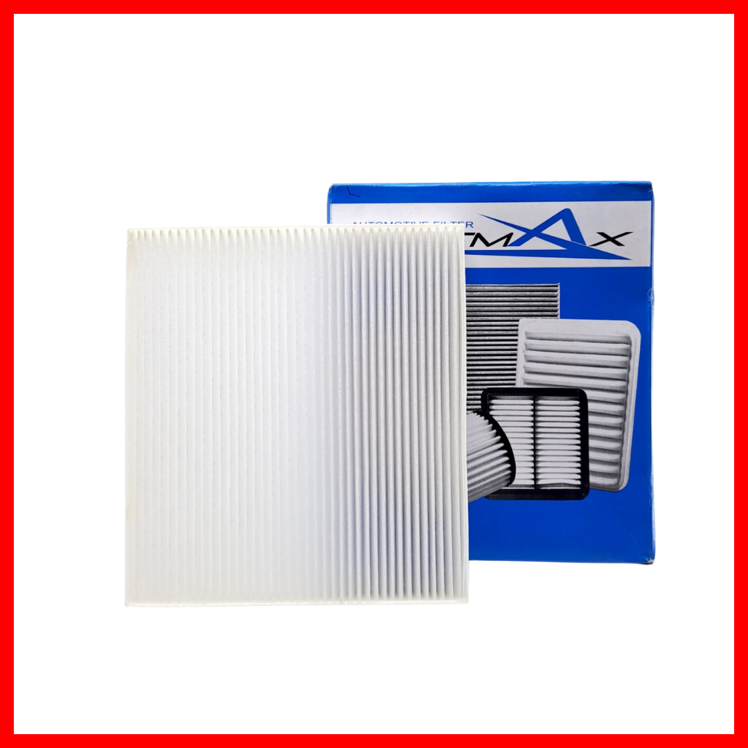 FLEETMAX CABIN FILTER HYUNDAI / KIA ACCENT 19-22, TUCSON 15-19 / RIO 18-21 FCS9344 1248124 ( 1 PC )