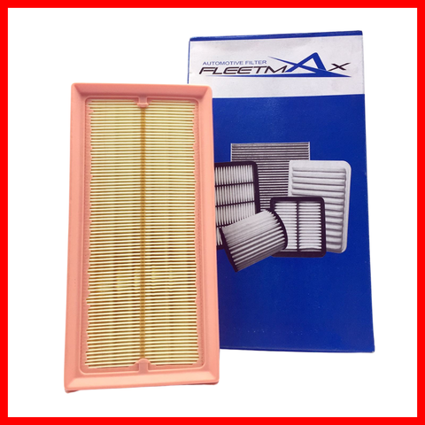FLEETMAX AIR FILTER MITSUBISHI XPANDER 18-22 FAS8952 4538772 ( 1 PC )