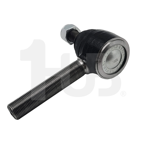 CTR TIE ROD END ISUZU FORWARD 6BG1,6HE1,6BB1 FRR,ESR,FDR,FSD,FSR,NRR 90-15 LH 43150-680 CEIS-24L / CE0263L / SE-5351L ( 1 PC )