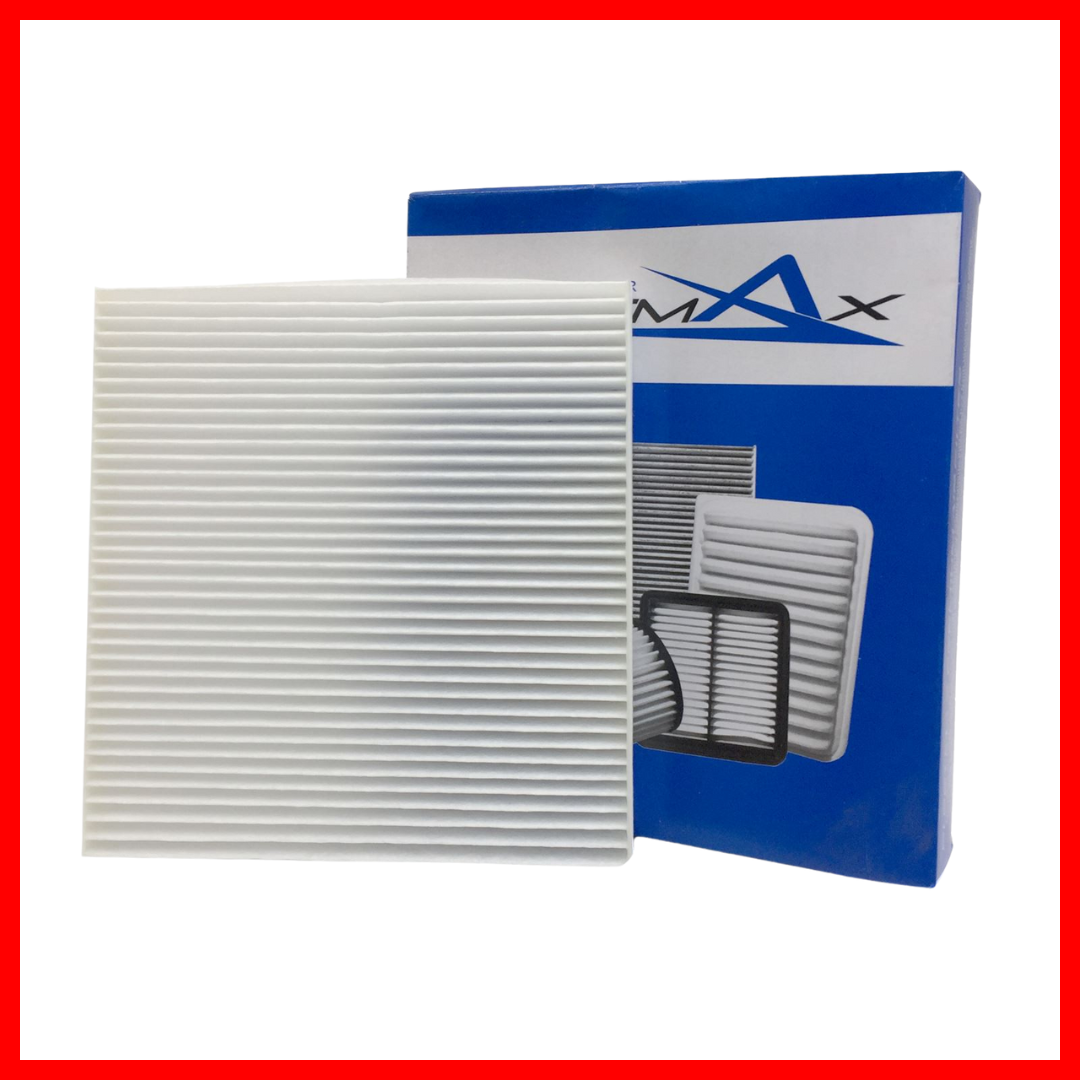 FLEETMAX CABIN FILTER ISUZU D-MAX, ALTERRA 04-12 FCS9067 7543091 ( 1 PC )
