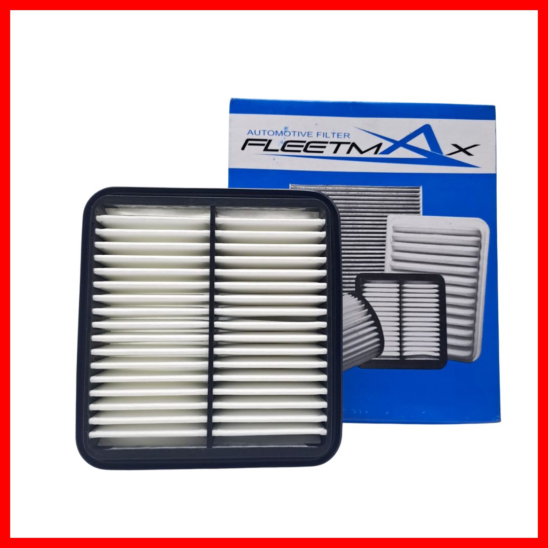FLEETMAX AIR FILTER TOYOTA STARLET (4E-FE) 94-96 -11050 FAS8517 4830875 ( 1 PC )