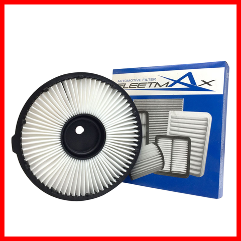 FLEETMAX AIR FILTER MITSUBISHI LANCER (ALL) 91-93 MD620508 / LANCER 1.3, 1.5 93-02 FAS8921 9322456 ( 1 PC )